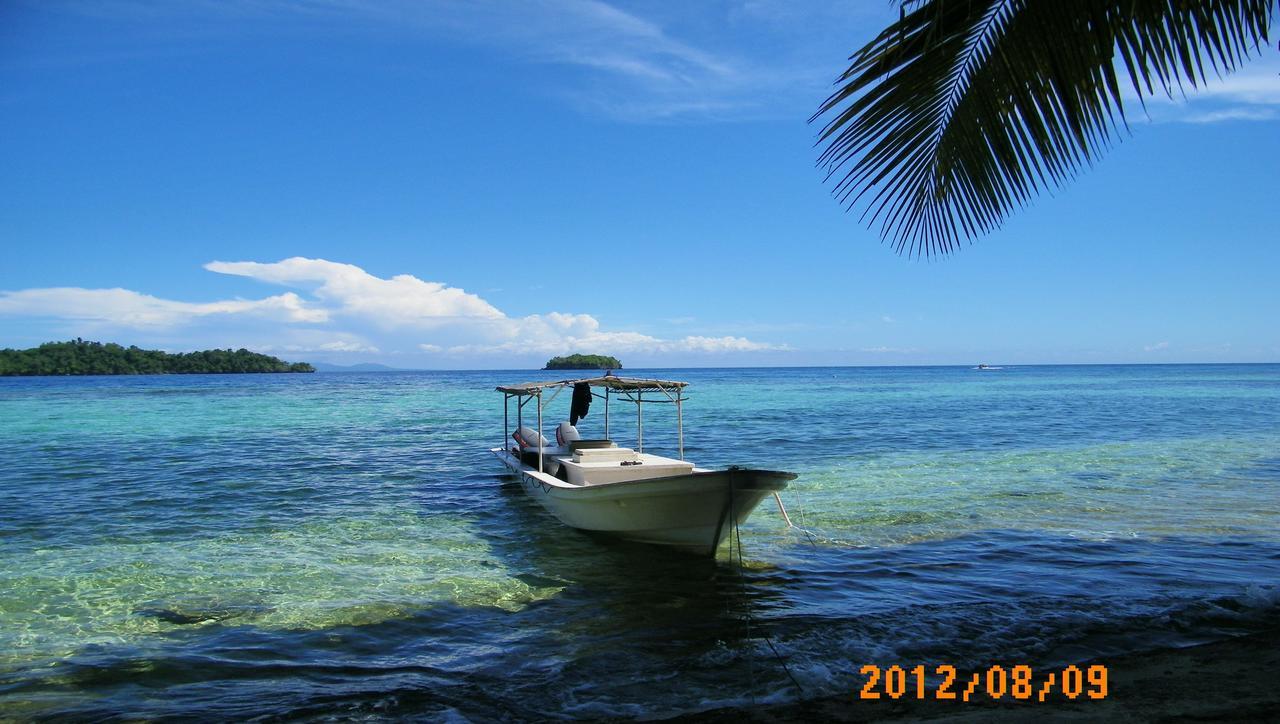 Black Marlin - Kadidiri Batudaka ภายนอก รูปภาพ