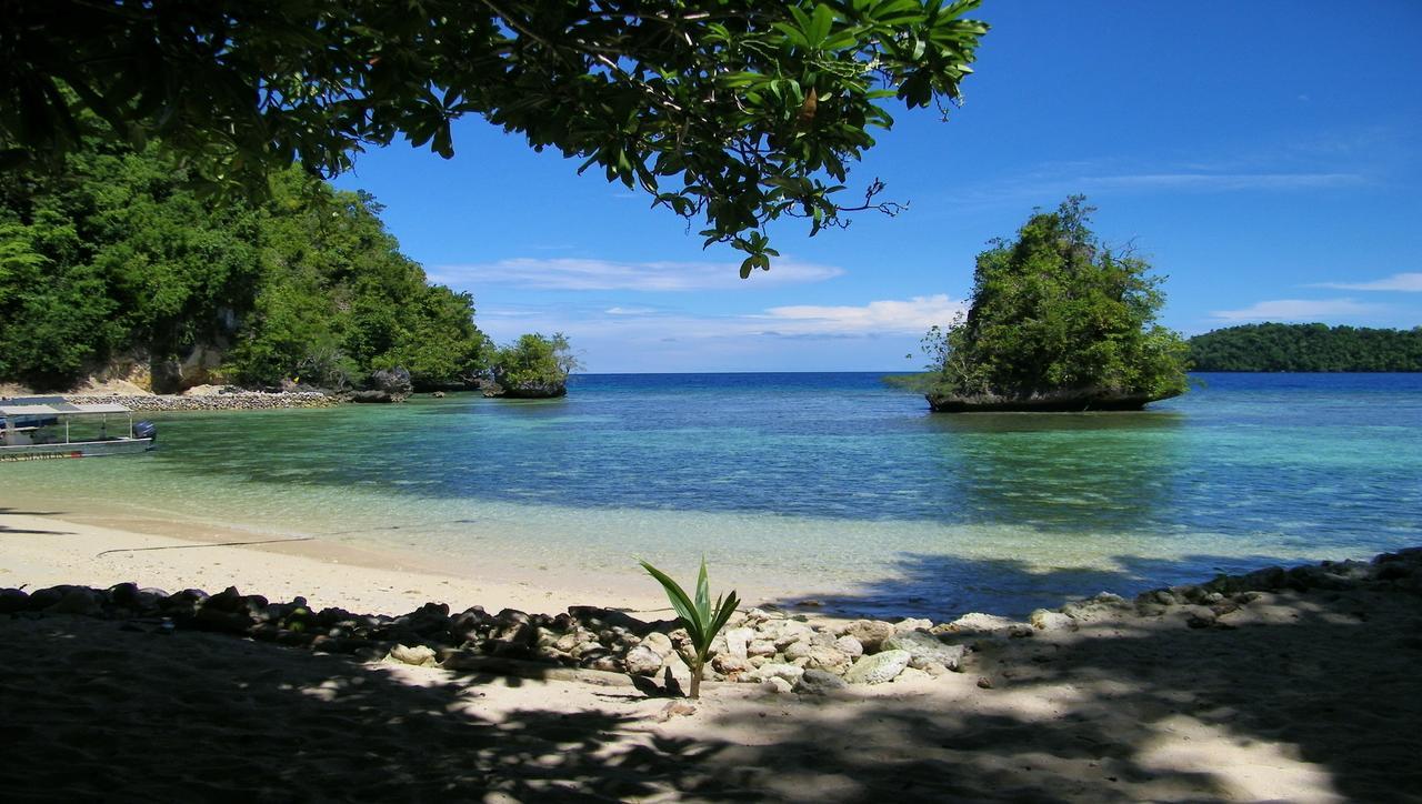 Black Marlin - Kadidiri Batudaka ภายนอก รูปภาพ