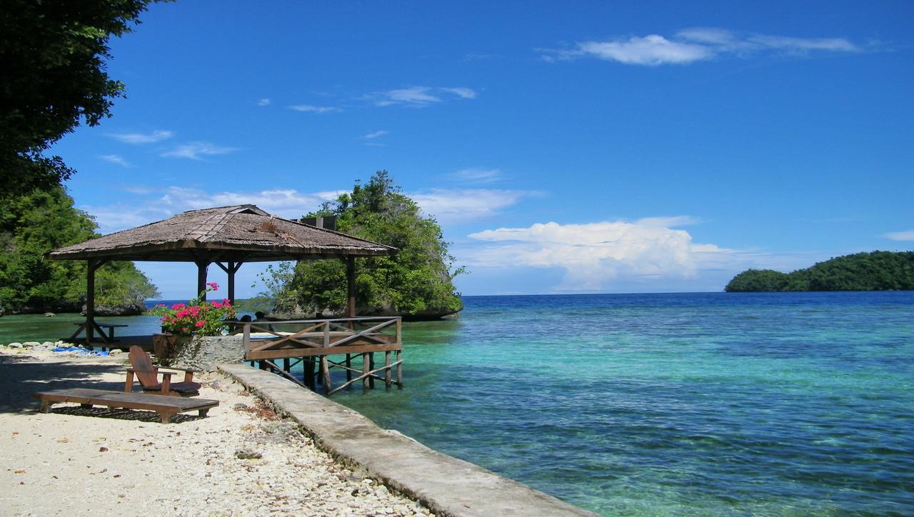 Black Marlin - Kadidiri Batudaka ภายนอก รูปภาพ