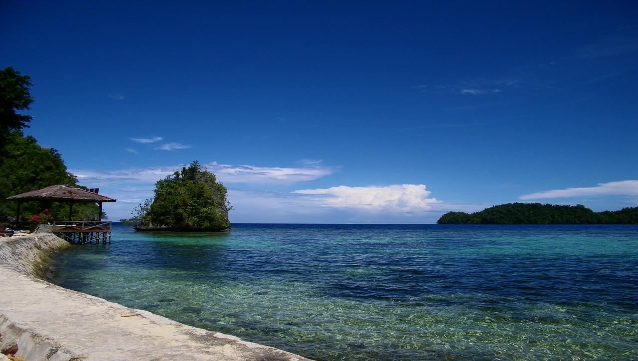 Black Marlin - Kadidiri Batudaka ภายนอก รูปภาพ