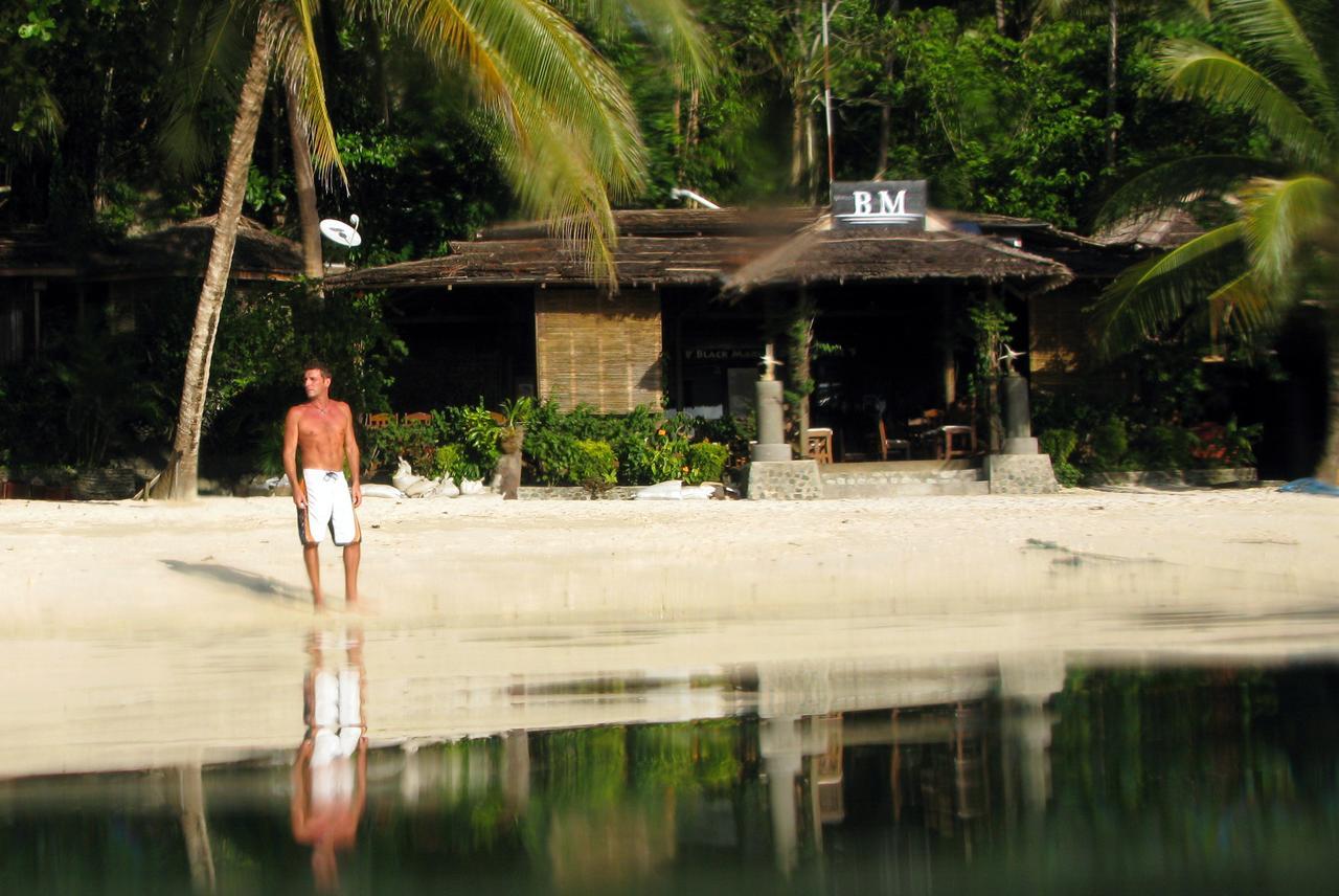Black Marlin - Kadidiri Batudaka ภายนอก รูปภาพ