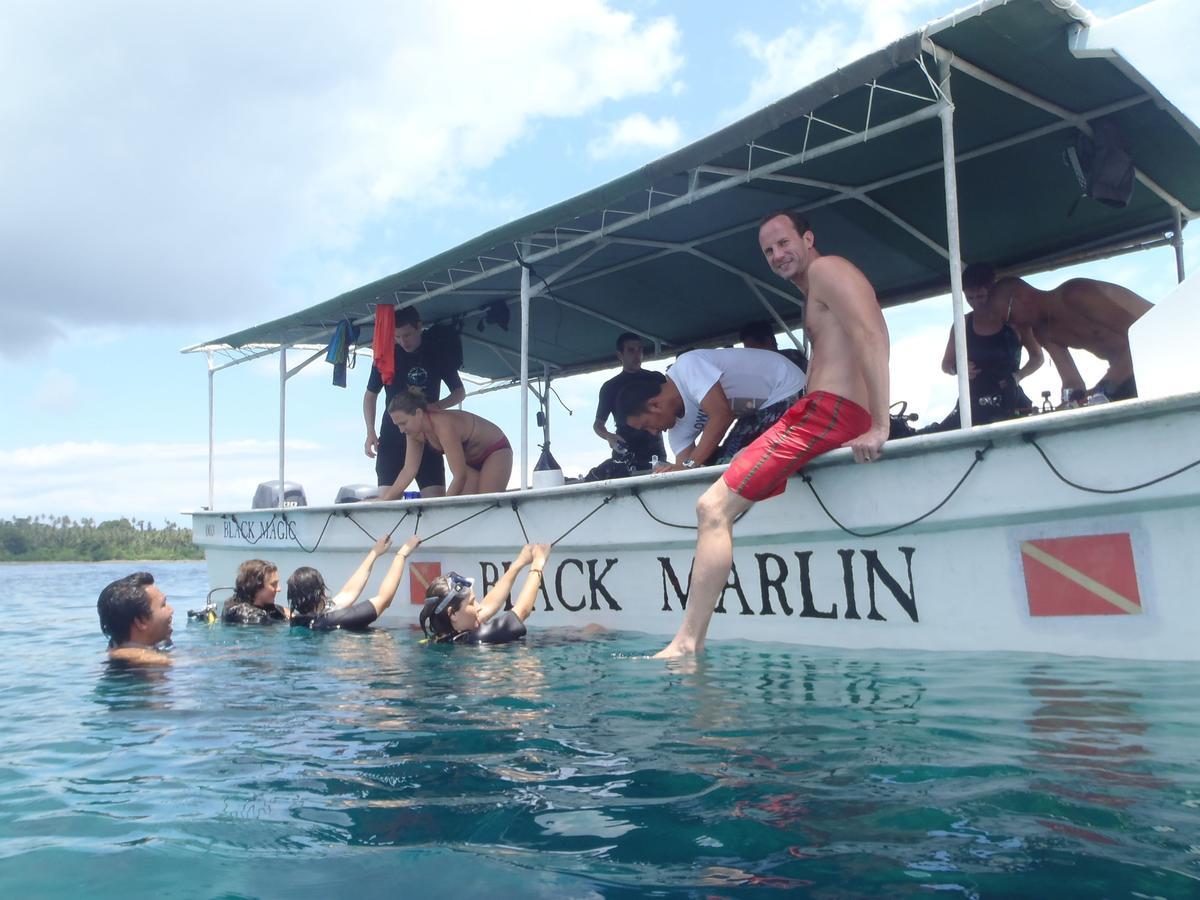 Black Marlin - Kadidiri Batudaka ภายนอก รูปภาพ