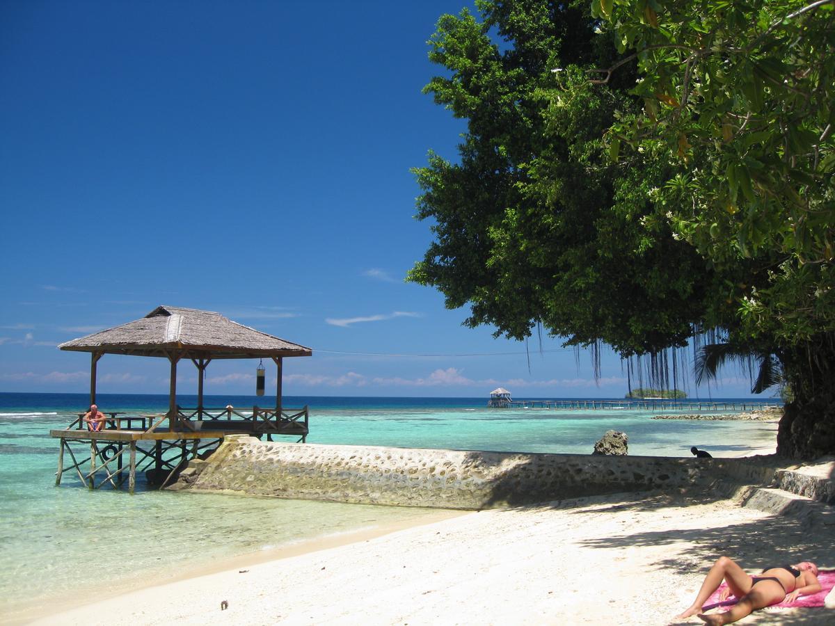 Black Marlin - Kadidiri Batudaka ภายนอก รูปภาพ