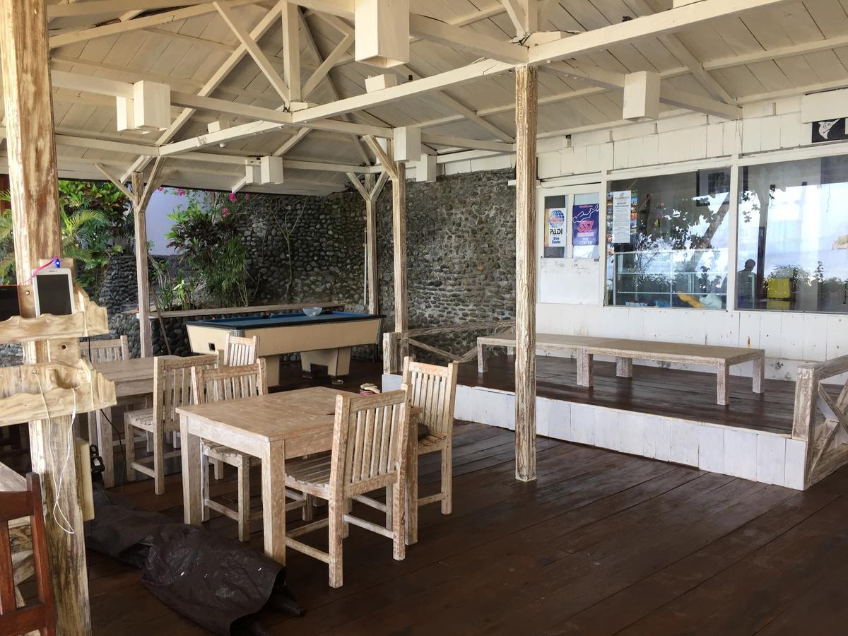 Black Marlin - Kadidiri Batudaka ภายนอก รูปภาพ