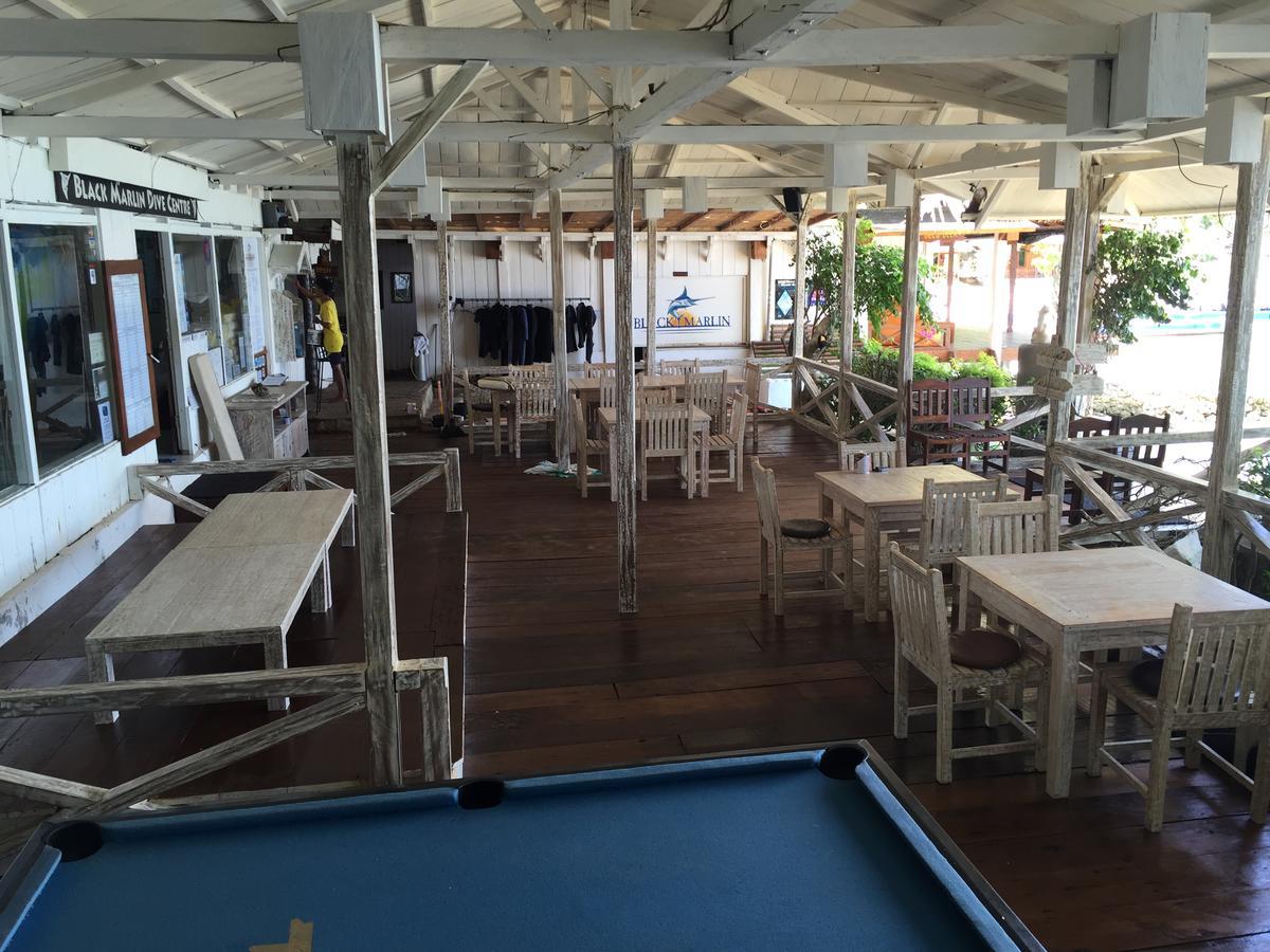 Black Marlin - Kadidiri Batudaka ภายนอก รูปภาพ
