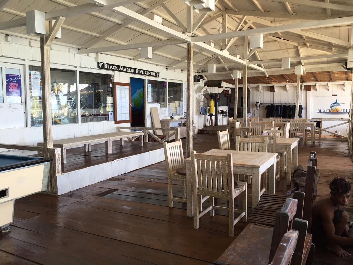 Black Marlin - Kadidiri Batudaka ภายนอก รูปภาพ