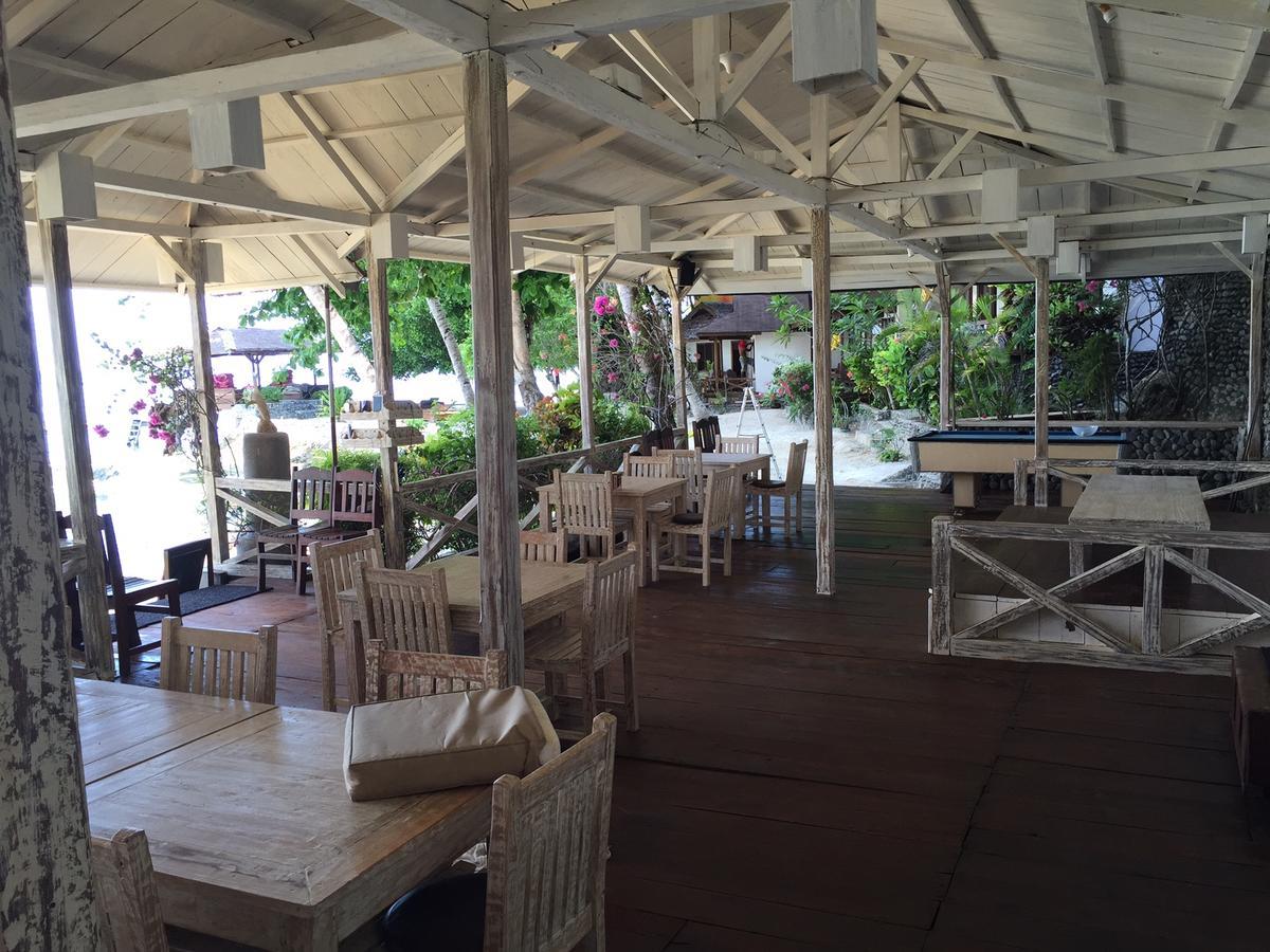 Black Marlin - Kadidiri Batudaka ภายนอก รูปภาพ